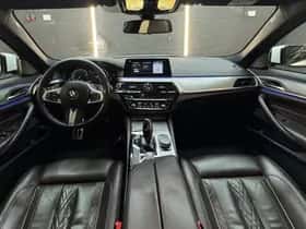 BMW 5-Serie (2017) thumbnail 4