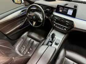 BMW 5-Serie (2017) thumbnail 37