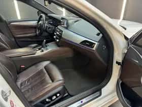 BMW 5-Serie (2017) thumbnail 38