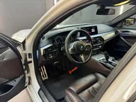BMW 5-Serie (2017) thumbnail 5