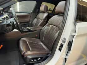 BMW 5-Serie (2017) thumbnail 6