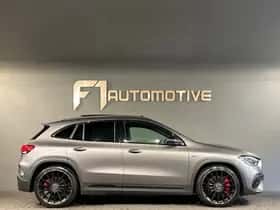 Mercedes-Benz GLA (2021) thumbnail 11