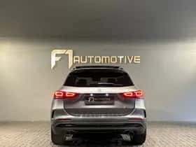 Mercedes-Benz GLA (2021) thumbnail 12