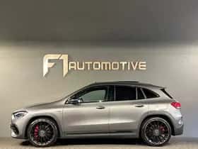 Mercedes-Benz GLA (2021) thumbnail 13