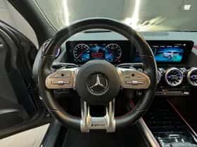 Mercedes-Benz GLA (2021) thumbnail 14