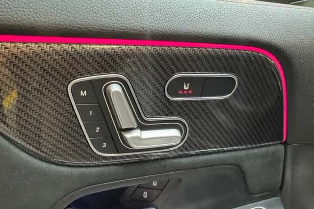 Mercedes-Benz GLA (2021) thumbnail 17