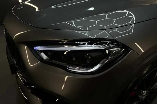 Mercedes-Benz GLA (2021) thumbnail 24