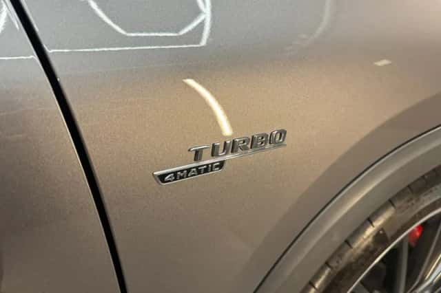 Mercedes-Benz GLA (2021) thumbnail 29