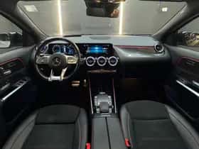 Mercedes-Benz GLA (2021) thumbnail 4