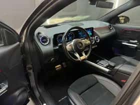 Mercedes-Benz GLA (2021) thumbnail 5
