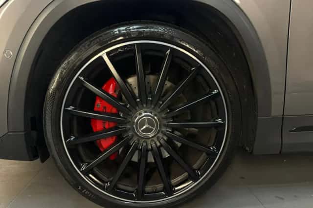 Mercedes-Benz GLA (2021) thumbnail 7