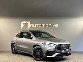 Mercedes-Benz GLA (2021) thumbnail 8