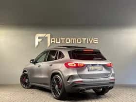 Mercedes-Benz GLA (2021) thumbnail 9