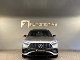 Mercedes-Benz GLA (2021) thumbnail 10