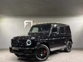 Mercedes-Benz G-Klasse (2023)
