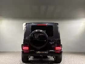Mercedes-Benz G-Klasse (2023) thumbnail 11