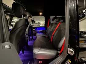 Mercedes-Benz G-Klasse (2023) thumbnail 14