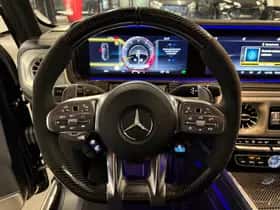 Mercedes-Benz G-Klasse (2023) thumbnail 15