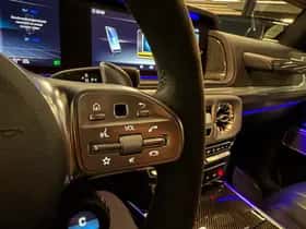 Mercedes-Benz G-Klasse (2023) thumbnail 17