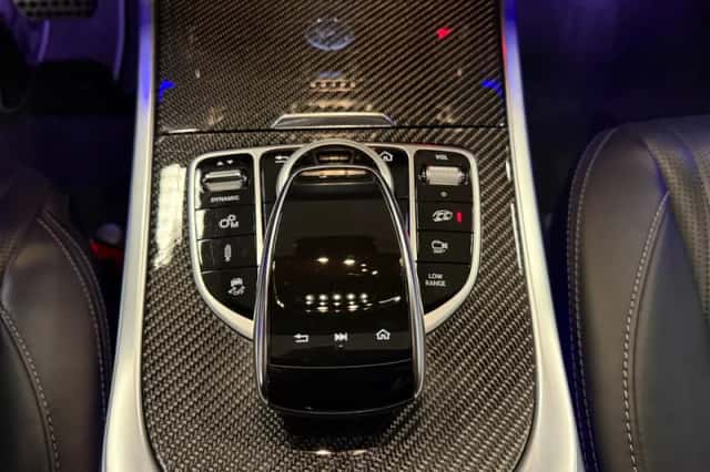 Mercedes-Benz G-Klasse (2023) thumbnail 18