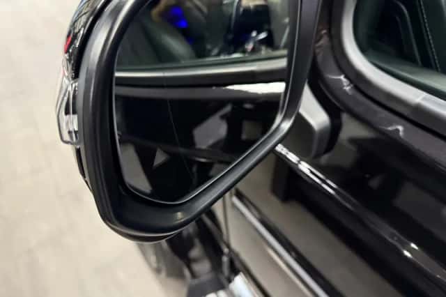 Mercedes-Benz G-Klasse (2023) thumbnail 21