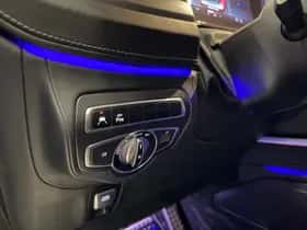 Mercedes-Benz G-Klasse (2023) thumbnail 22