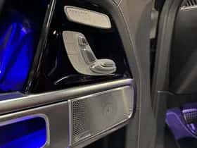 Mercedes-Benz G-Klasse (2023) thumbnail 23