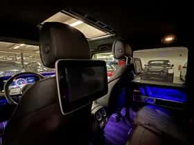 Mercedes-Benz G-Klasse (2023) thumbnail 25