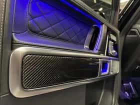Mercedes-Benz G-Klasse (2023) thumbnail 26