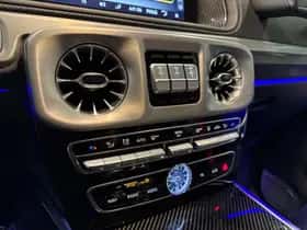 Mercedes-Benz G-Klasse (2023) thumbnail 27