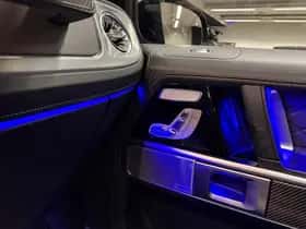 Mercedes-Benz G-Klasse (2023) thumbnail 28