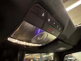 Mercedes-Benz G-Klasse (2023) thumbnail 29