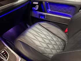 Mercedes-Benz G-Klasse (2023) thumbnail 30