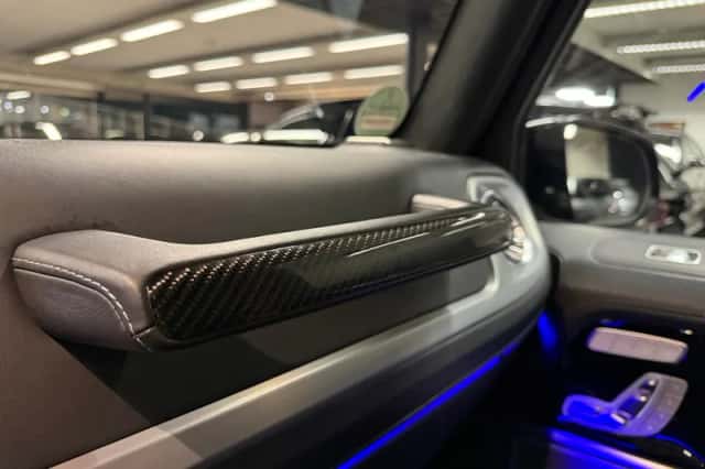 Mercedes-Benz G-Klasse (2023) thumbnail 31