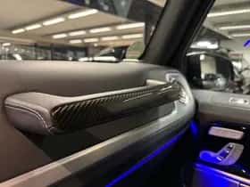 Mercedes-Benz G-Klasse (2023) thumbnail 31