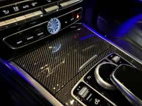 Mercedes-Benz G-Klasse (2023) thumbnail 32
