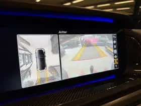 Mercedes-Benz G-Klasse (2023) thumbnail 33