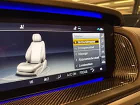 Mercedes-Benz G-Klasse (2023) thumbnail 34