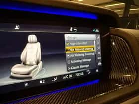 Mercedes-Benz G-Klasse (2023) thumbnail 35