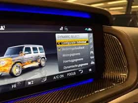 Mercedes-Benz G-Klasse (2023) thumbnail 37