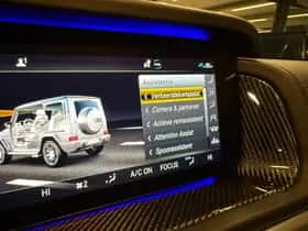 Mercedes-Benz G-Klasse (2023) thumbnail 38