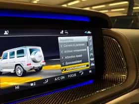 Mercedes-Benz G-Klasse (2023) thumbnail 39