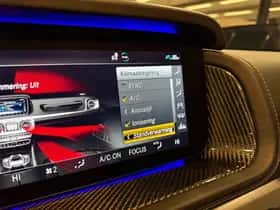 Mercedes-Benz G-Klasse (2023) thumbnail 40