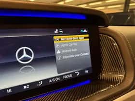 Mercedes-Benz G-Klasse (2023) thumbnail 41