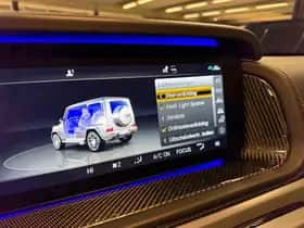 Mercedes-Benz G-Klasse (2023) thumbnail 42