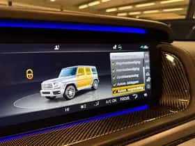 Mercedes-Benz G-Klasse (2023) thumbnail 43