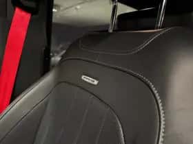 Mercedes-Benz G-Klasse (2023) thumbnail 46