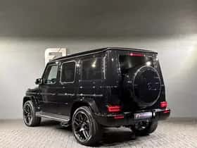 Mercedes-Benz G-Klasse (2023) thumbnail 8