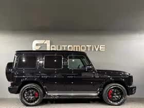 Mercedes-Benz G-Klasse (2023) thumbnail 10