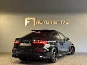 Audi RS3 (2024)